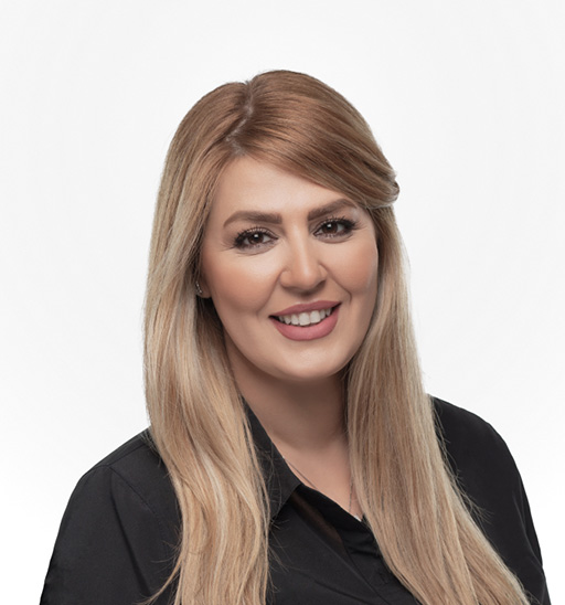 VAHIDEH AGHAZADEH